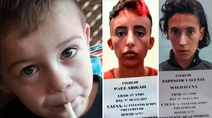 Juicio por el crimen de Lucio Dupuy: para la querella fue un homicidio por odio de género | Información General