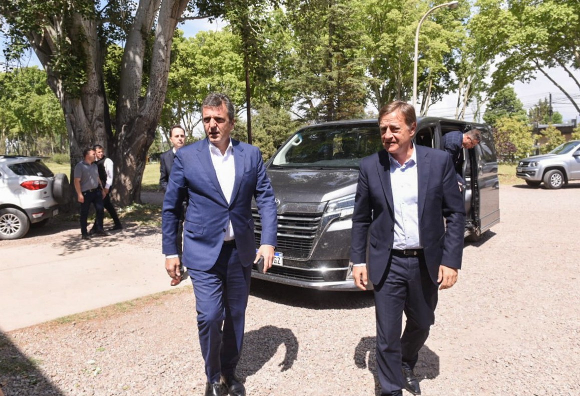 Dólar: el Gobierno suma un tipo de cambio preferencial para economías regionales | Economía y negocios