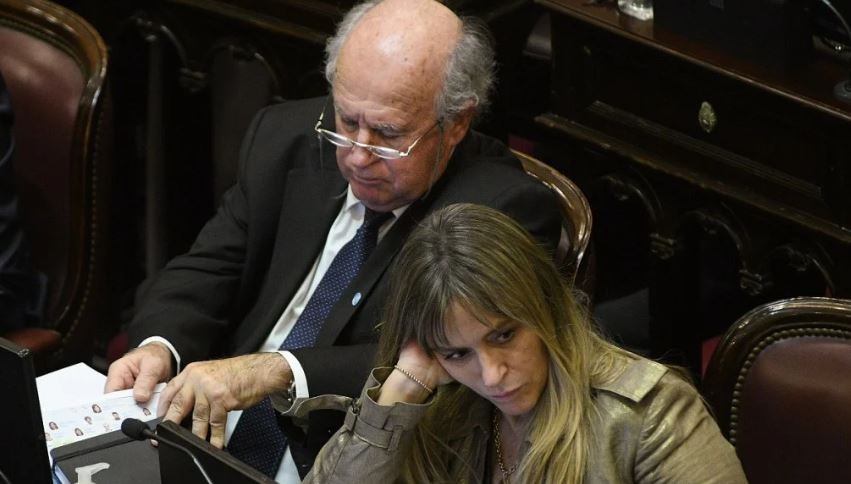 El Frente de Todos cuestionó el fallo de la Corte Suprema: "Es inaplicable" | Política y Economía