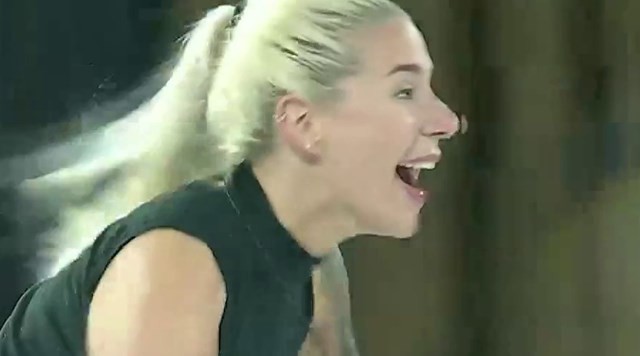 Con una sanción pendiente, "La Tora" Lucila se convirtió en la nueva líder de la casa | Espectáculos