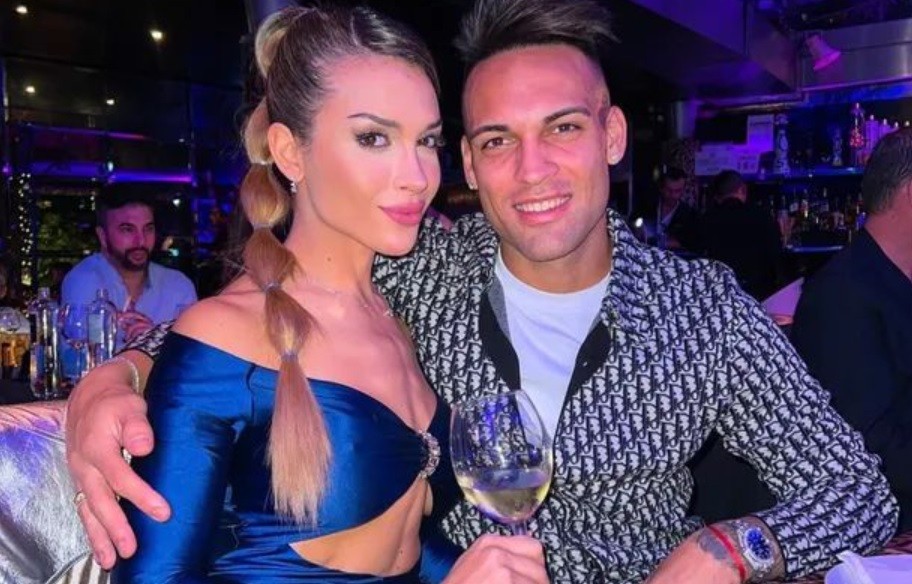 Lautaro Martínez fue apercibido por el Inter: se fue a bailar tras la derrota ante Juventus | Qatar 2022