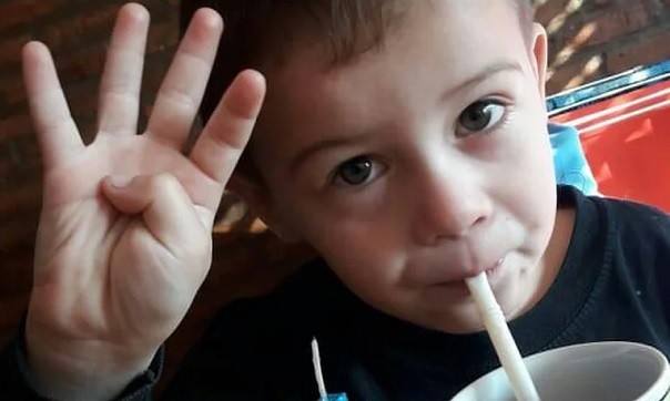 Media sanción a la "Ley Lucio" que busca prevenir el maltrato y abuso de menores | Información General