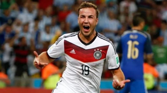 La sorpresiva lista de Alemania para el Mundial de Qatar 2022 con el regreso de Mario Götze | Qatar 2022