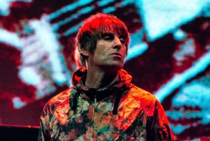 Liam Gallagher revivió a Oasis en Buenos Aires | Espectáculos