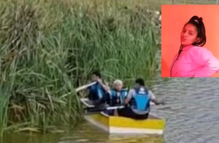 Horror en Chaco: hallaron muerta en una laguna a una joven de 17 años y buscan a su novio | Información General