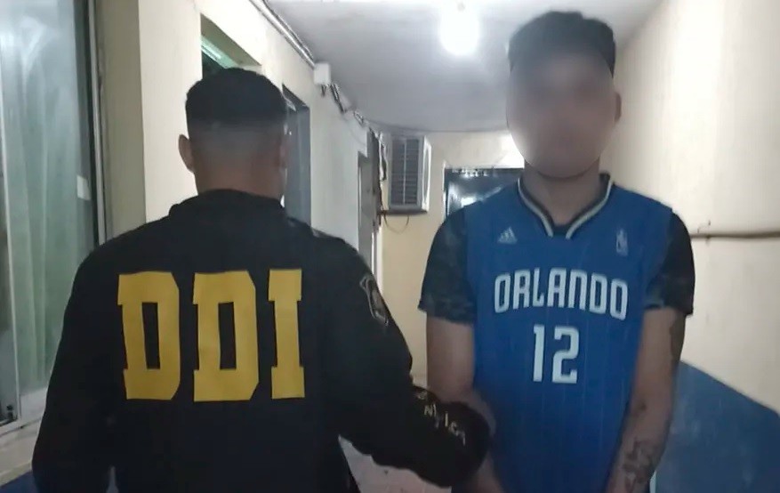 Crimen de Andrés Blaquier: detuvieron a un adolescente, acusado de dispararle | Información General