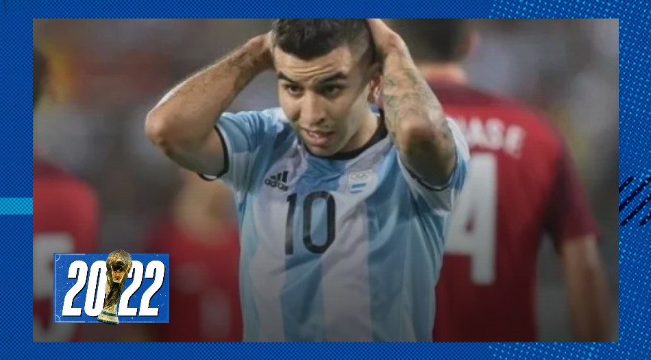 La otra lista: los jugadores que perdieron su lugar en la Selección argentina en la previa de Qatar 2022 | Qatar 2022