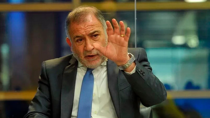 Juez: "Ningún argentino puede decir que la democracia le cambió la vida" | Política y Economía