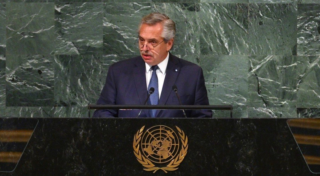 Alberto Fernández: tras descompensarse, le diagnosticaron una gastritis erosiva | Política y Economía