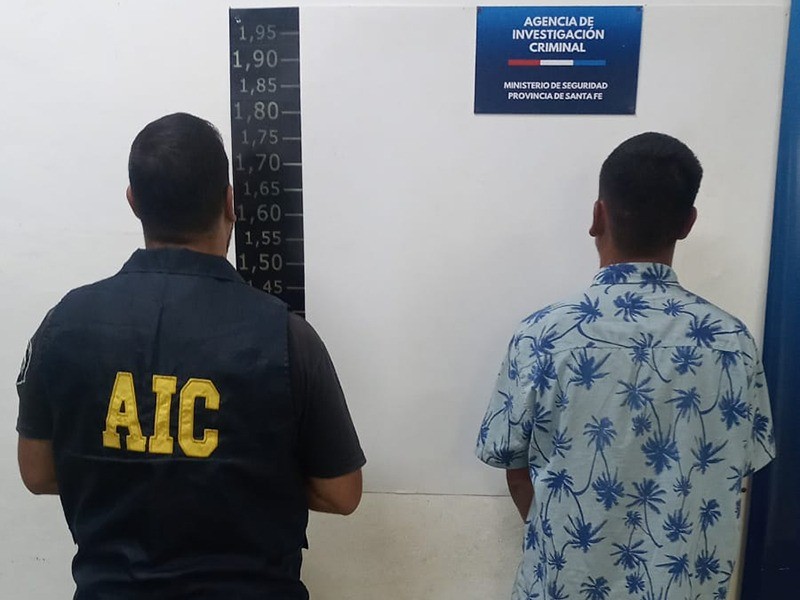 Cayó otro integrante de Los Monos por amenazas y extorsiones | Rosario y la región