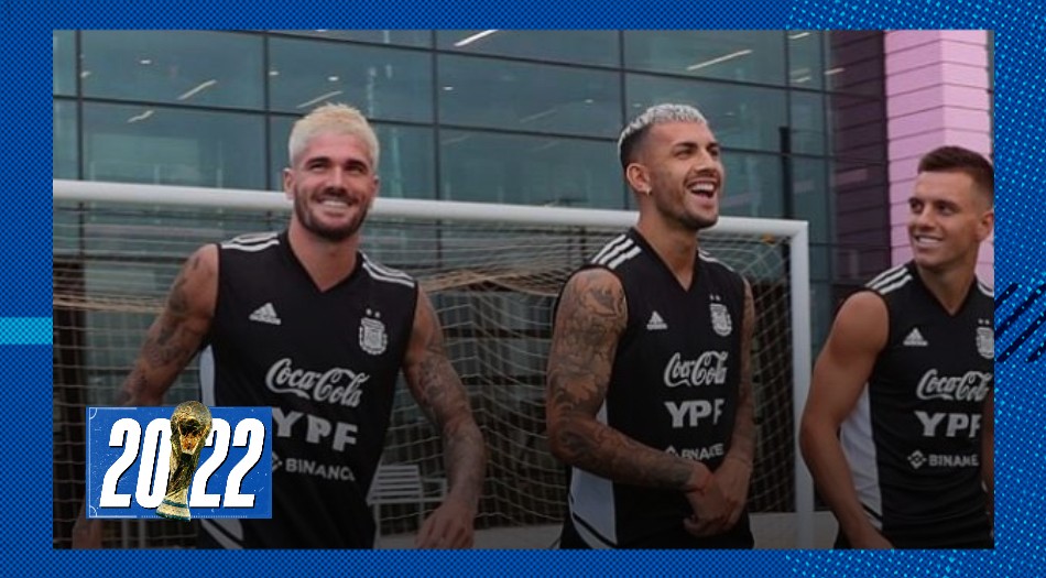 Mundial Qatar 2022: todos los días y horarios en los que juega la Selección Argentina | Qatar 2022