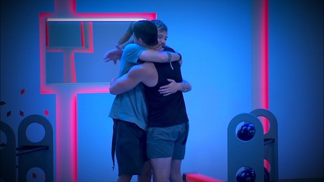 Alexis y Nacho son los nuevos líderes de la casa: ¿podrán ponerse de acuerdo para la salvación? | Espectáculos