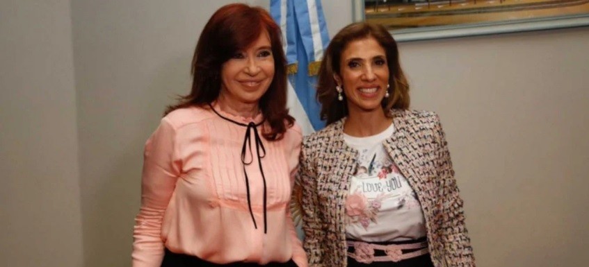 Denunciaron a Cristina Kirchner por las designaciones en el Consejo de la Magistratura | Política y Economía