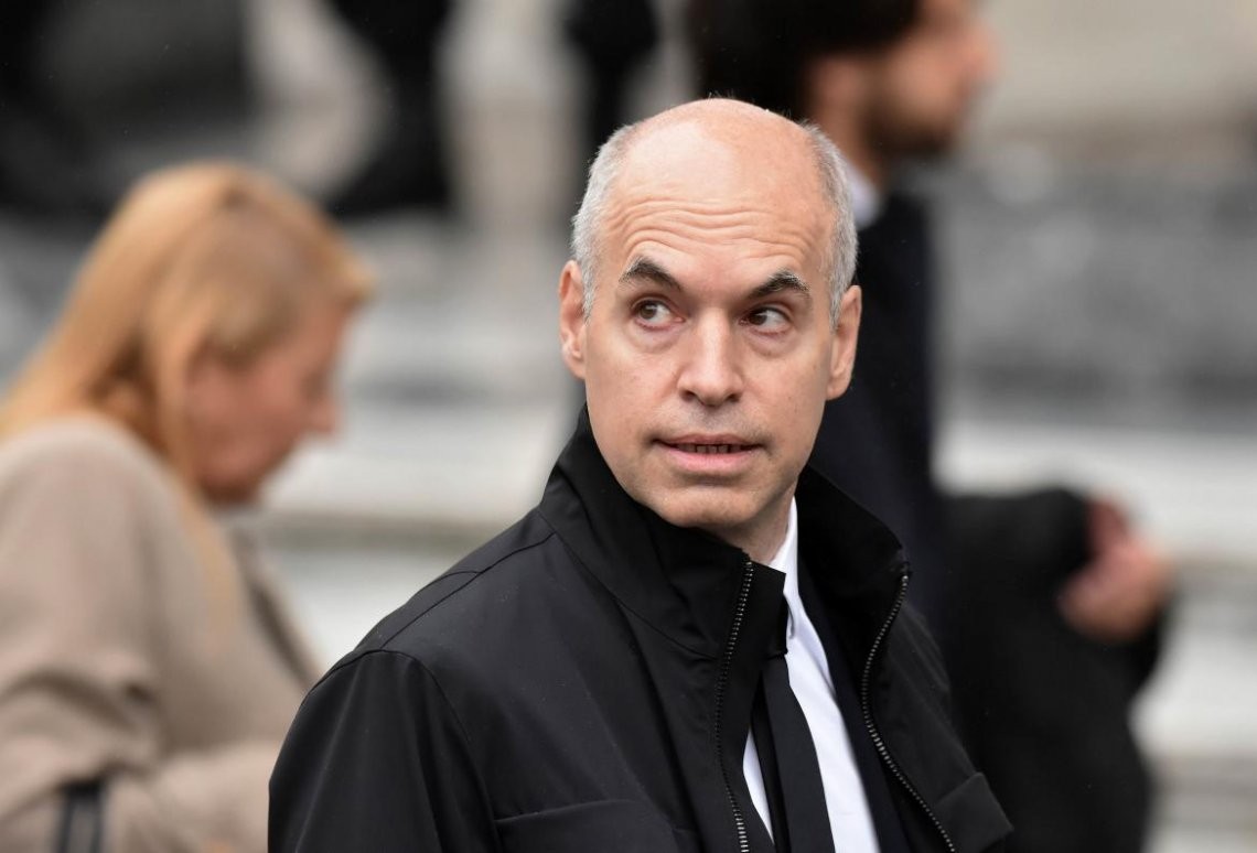 Magistratura: "Iremos a la Justicia", dijo Larreta tras advertir que Cristina "volvió a no cumplir la ley" | Política y Economía