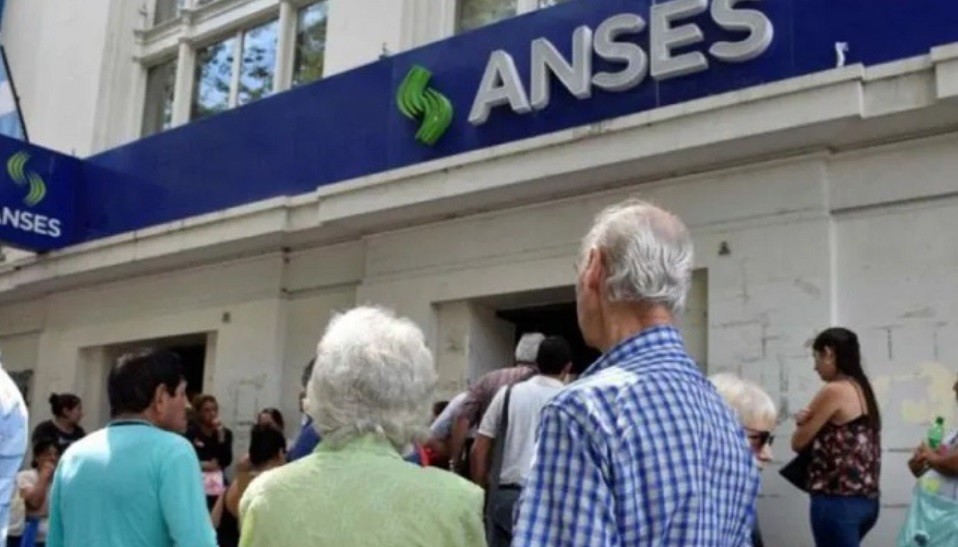 Avanza en el Congreso la nueva moratoria que permitirá jubilarse a 800.000 personas | Información General