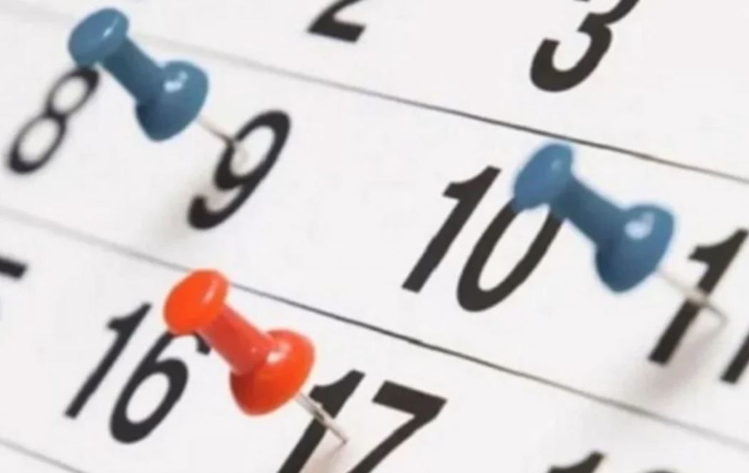 El Gobierno confirmó los feriados del 2023: cómo quedará el cronograma | Información General