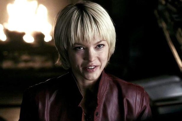 A los 47 años murió la actriz Nicki Aycox, de "Supernatural" y "Cold Case" | Espectáculos