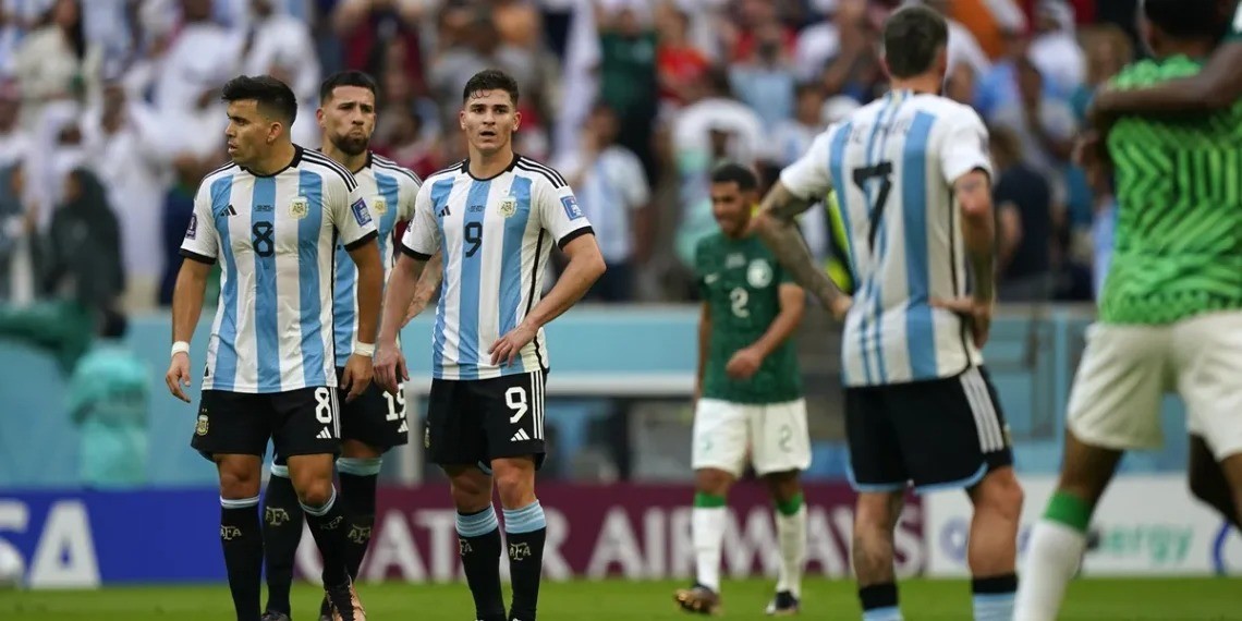 Cuándo es el próximo partido de Argentina en el Mundial | Qatar 2022