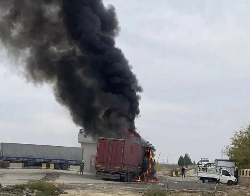 Un ataque con misiles desde Siria deja muertos y heridos en Turquía | Tecnología