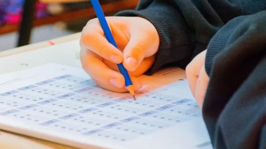 Más de 4.000 escuelas primarias realizarán hoy las pruebas Aprender 2022 | Información General