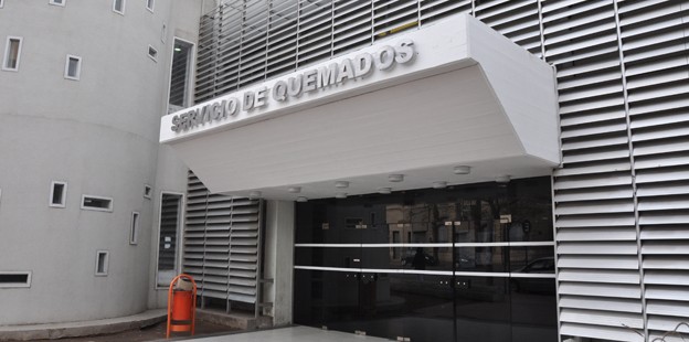 Darán de alta a la estudiante que se quemó en una clase de química | Información General