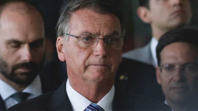 Rechazaron el pedido del partido de Bolsonaro de anular los votos en urnas electrónicas | Internacionales