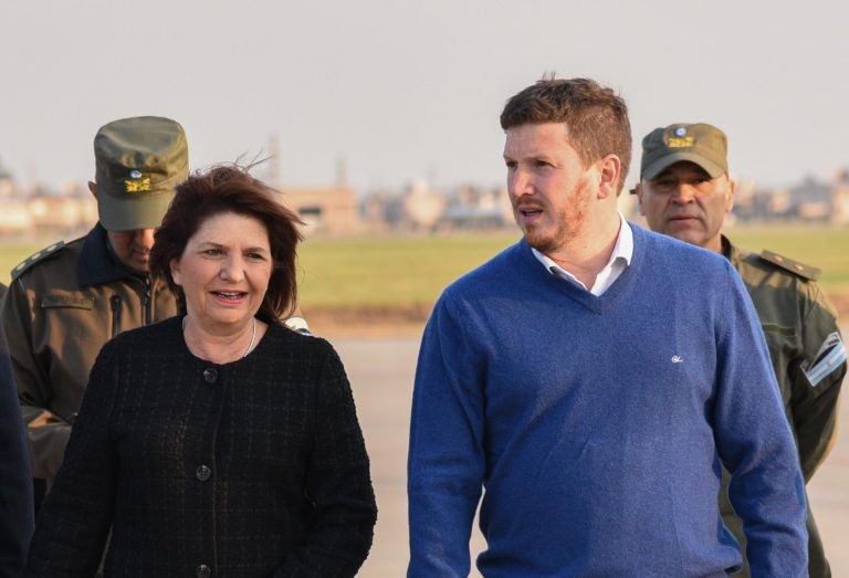 Angelini le pidió la renuncia a la ministra de educación santafesina “por su rotundo fracaso” | Política y Economía