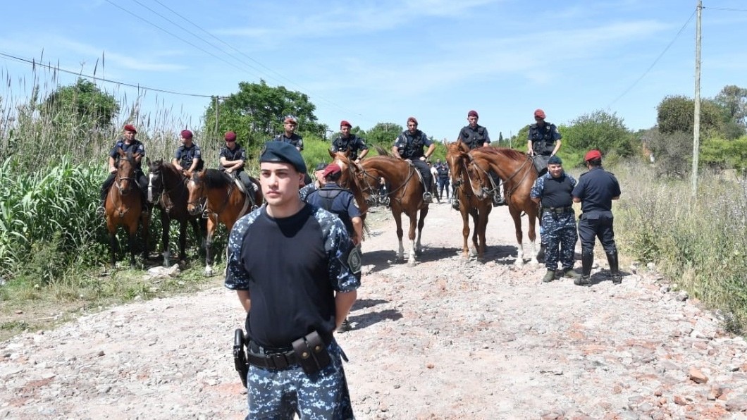 Peritos estimaron que la data de muerte de Eliana Pachecho es de hace cinco días | Información General