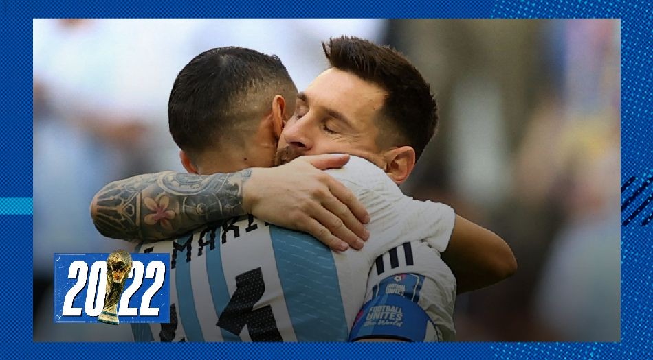 Qué necesita Argentina para clasificar a octavos | Qatar 2022
