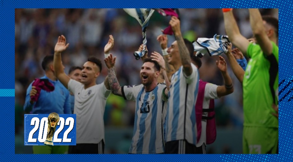 Qué necesita la Selección argentina para clasificar a los octavos de final del Mundial | Qatar 2022