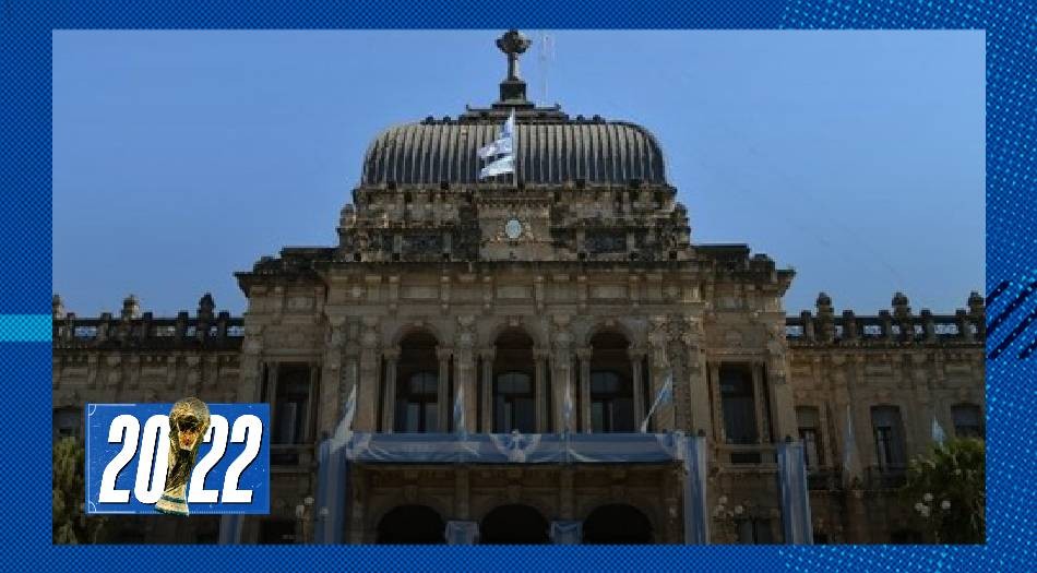 En Tucumán decretaron asueto administrativo y escolar por el partido Argentina-Polonia | Qatar 2022