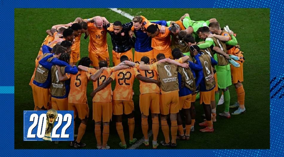 Países Bajos derrotó al eliminado Qatar y pasó a octavos como líder del grupo A | Qatar 2022