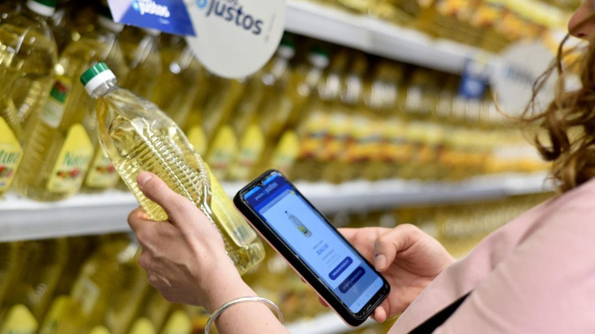 Precios Justos: crean un app para verificar los precios del programa desde el celular | Política y Economía