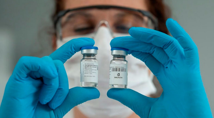 Covid-19: autorizan ensayo clínico para estudio de fases 2/3 de vacuna argentina | Curiosidades