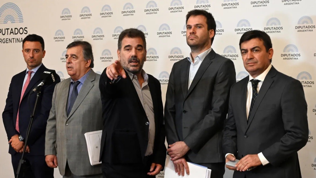 Juicio a la Corte: en un cambio de estrategia para hacerlo caer, JxC debatirá en Comisión | Política y Economía