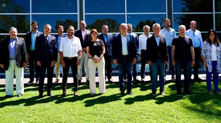 Juntos por el Cambio confirmó que intentará bloquear el juicio político a la Corte desde el debate | Política y Economía