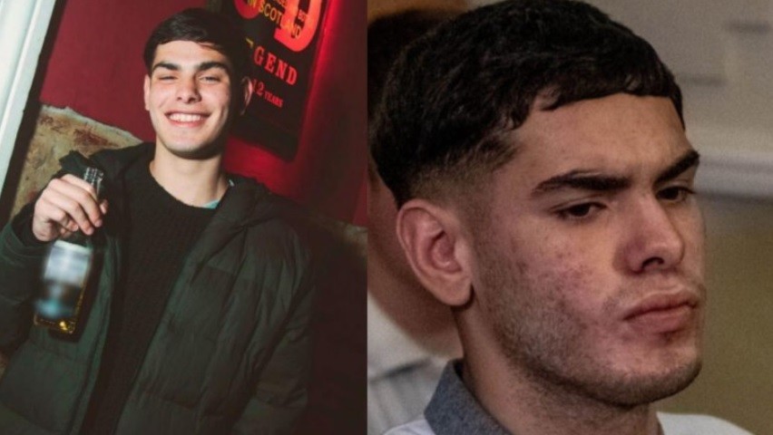 Quién es el único de los rugbiers que no recibió familiares ni en el juicio ni en el penal | Información General