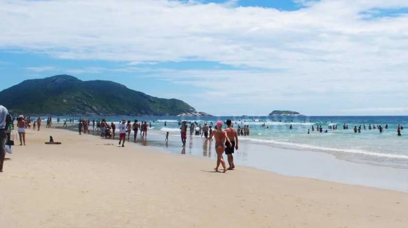 Advierten por "epidemia" de diarrea en Florianópolis | Internacionales