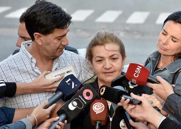 La octava audiencia del juicio por el crimen de Fernando | Información General