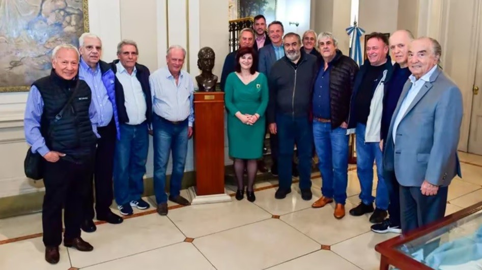 La ministra de Trabajo cruzó al jefe de Asesores del Presidente tras proponer reforma laboral | Política y Economía