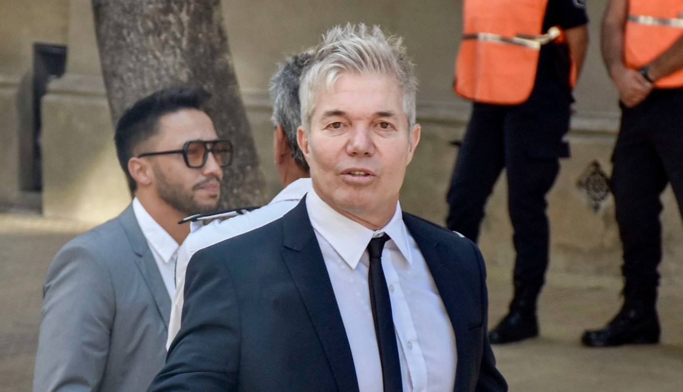 Fernando Burlando: "Hoy se rompió un poco el pacto de silencio" | Información General