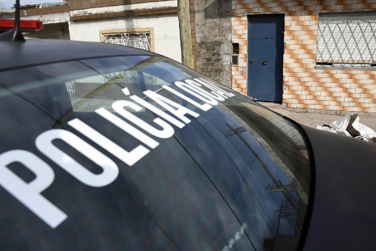 Lo detienen por matar a su empleado que le robaba mercadería | Información General