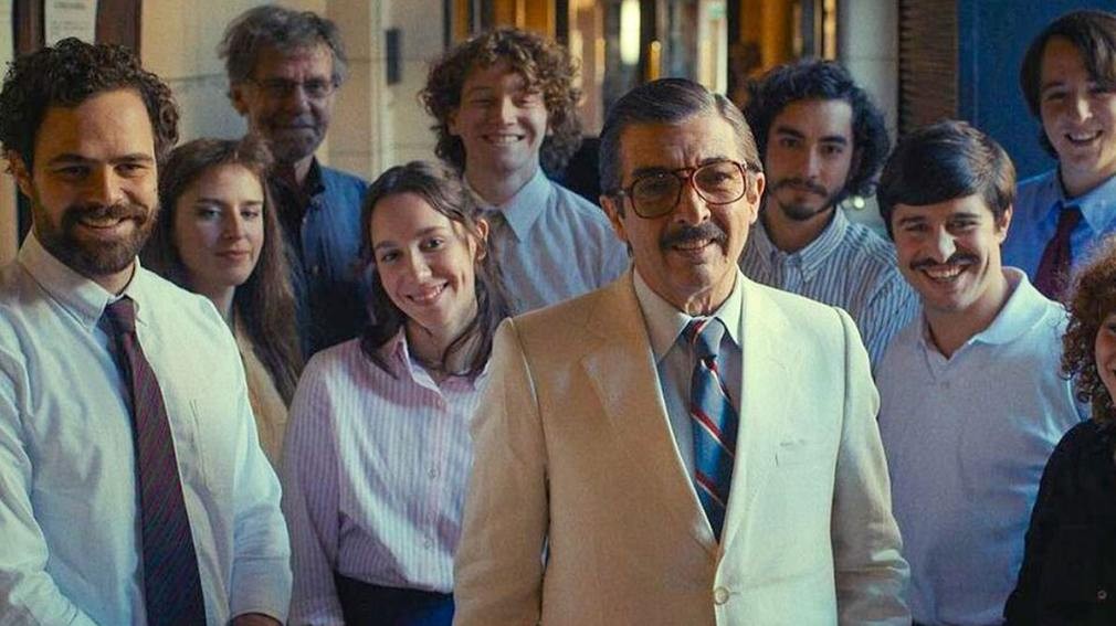 "Argentina, 1985", nominada a Mejor película de habla no inglesa en los Bafta británicos | Espectáculos