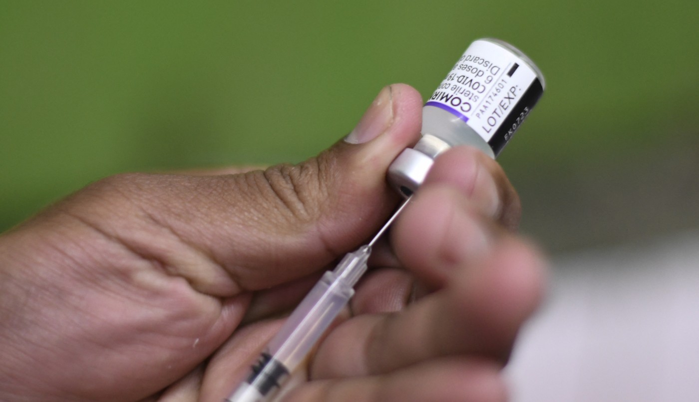 Vizzotti anunció la incorporación de vacunas bivalentes contra el coronavirus | Información General