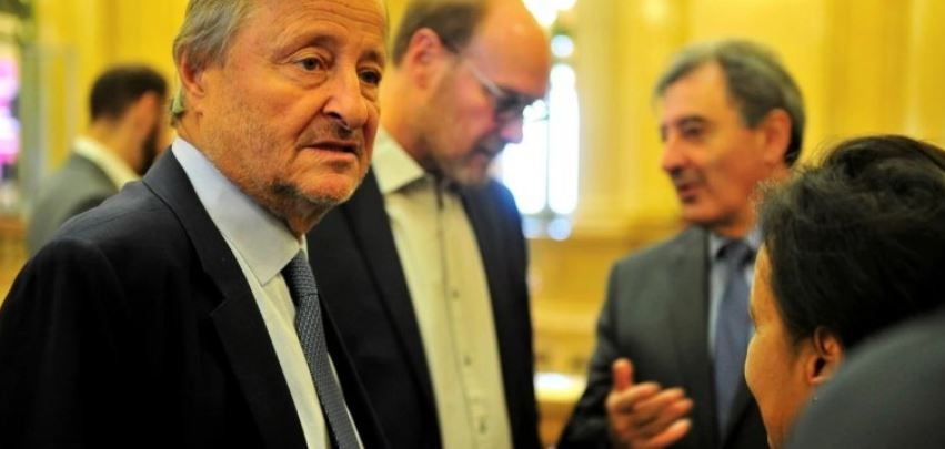 Empresarios reclamaron al Congreso que frene el juicio político a la Corte: "Pone en duda cualquier inversión" | Política y Economía