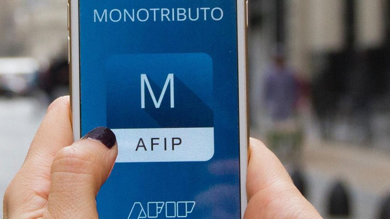 La AFIP prorrogó hasta el 27 de enero, el plazo para recategorización en el Monotributo | Información General