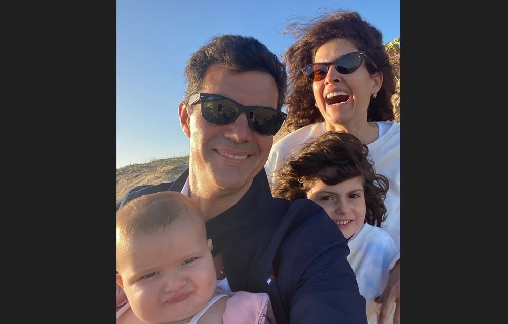 Isabel Macedo respondió a las críticas que recibió por una foto de su hija | Espectáculos