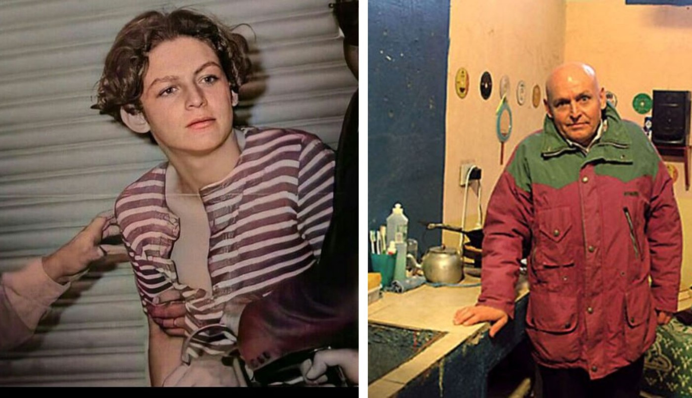 Después de pasar 50 años preso, Carlos Robledo Puch podría salir en libertad | Información General