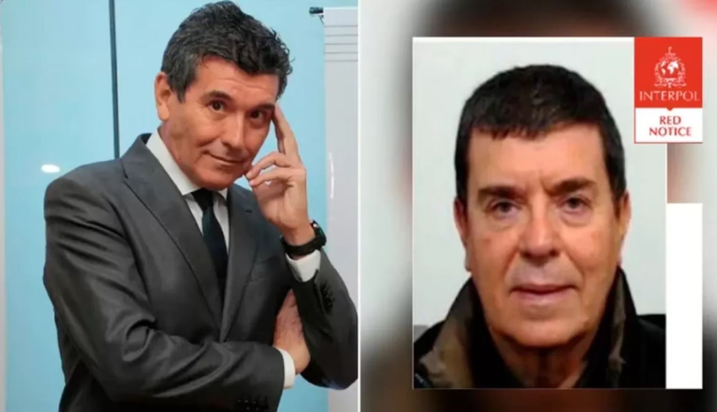 Miguel Angel Cherutti rompió el silencio sobre los delitos que le imputan a su hermano | Información General