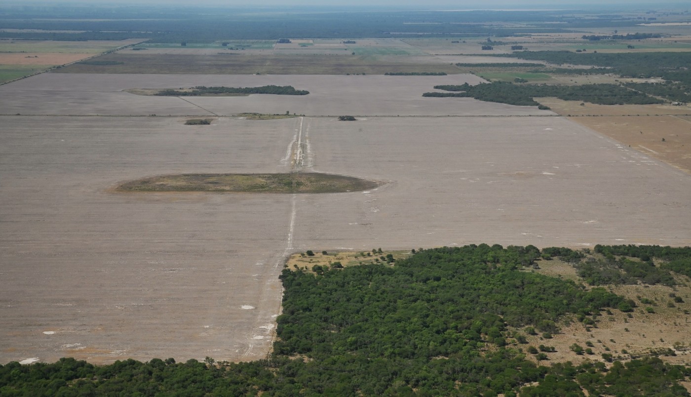 La provincia destina $700 millones para dar créditos a productores afectados por la sequía | Rosario y la región